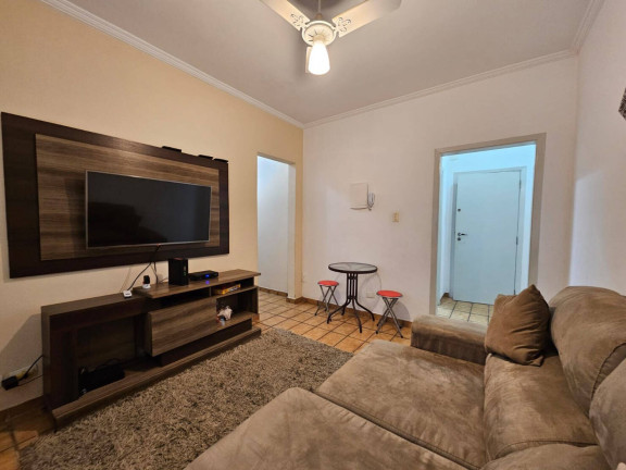 Imagem Apartamento com 2 Quartos à Venda, 62 m² em José Menino - Santos Imagem Apartamento com 2 Quartos à Venda, 62 m² em José Menino - Santos