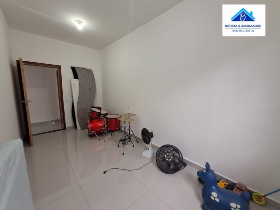 Imagem Casa com 3 Quartos à Venda, 130 m² em Residencial Citta Di Salerno - Campinas Imagem Casa com 3 Quartos à Venda, 130 m² em Residencial Citta Di Salerno - Campinas