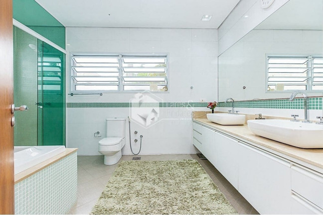 Imagem Casa com 4 Quartos à Venda, 380 m² em Alto Da Boa Vista - São Paulo Imagem Casa com 4 Quartos à Venda, 380 m² em Alto Da Boa Vista - São Paulo