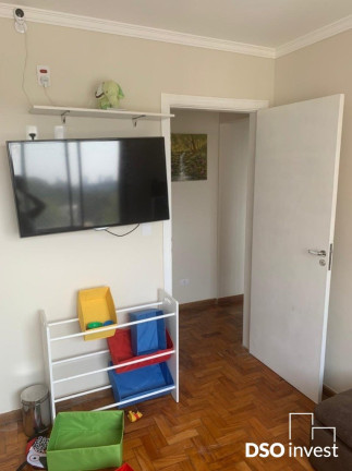 Imagem Apartamento com 3 Quartos à Venda, 86 m² em Chácara Santo Antônio (zona Sul) - São Paulo