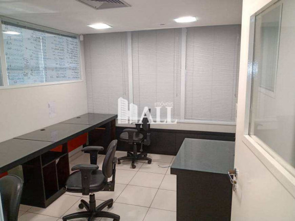 Imóvel Comercial à Venda, 55 m² em Centro - São José Do Rio Preto