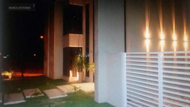 Imagem Casa com 4 Quartos à Venda, 260 m² em Pium (distrito Litoral) - Parnamirim