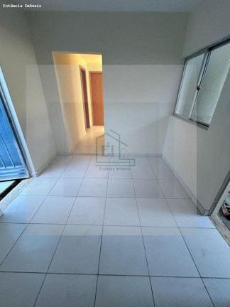 Imagem Apartamento com 1 Quarto à Venda, 35 m² em Jardim América - Itaguaí Imagem Apartamento com 1 Quarto à Venda, 35 m² em Jardim América - Itaguaí
