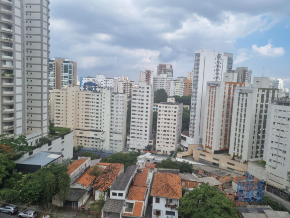 Imagem Apartamento com 3 Quartos à Venda, 127 m² em Vila Mariana - São Paulo Imagem Apartamento com 3 Quartos à Venda, 127 m² em Vila Mariana - São Paulo