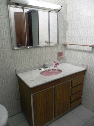 Imagem Sobrado com 2 Quartos para Alugar, 193 m² em Rudge Ramos - São Bernardo Do Campo Imagem Sobrado com 2 Quartos para Alugar, 193 m² em Rudge Ramos - São Bernardo Do Campo