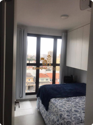 Imagem Apartamento com 2 Quartos à Venda, 42 m² em Vila Valparaíso - Santo André Imagem Apartamento com 2 Quartos à Venda, 42 m² em Vila Valparaíso - Santo André