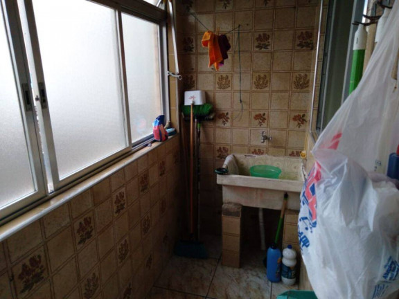 Imagem Apartamento com 2 Quartos à Venda, em Centro - Mongaguá Imagem Apartamento com 2 Quartos à Venda, em Centro - Mongaguá
