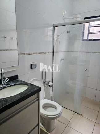 Imagem Casa com 3 Quartos à Venda, 178 m² em Residencial Regissol I - Mirassol