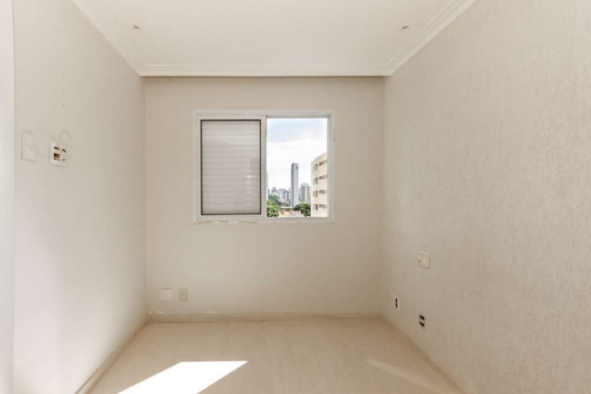 Imagem Apartamento com 3 Quartos à Venda, 70 m² em Chácara Inglesa - São Paulo