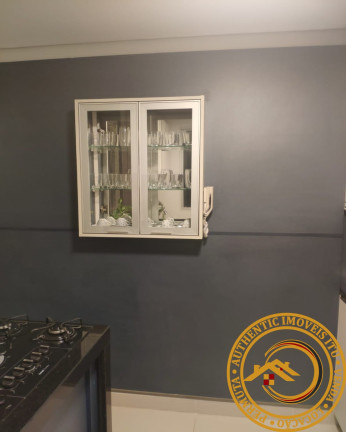 Imagem Apartamento com 2 Quartos à Venda, 50 m² em Progresso - Itu
