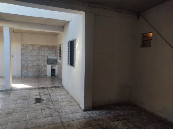 Imagem Casa com 6 Quartos à Venda, 180 m² em Residencial Sítio Santo Antônio - Taubaté