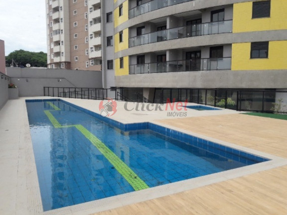 Imagem Apartamento com 3 Quartos à Venda, 90 m² em Vila Assunção - Santo André Imagem Apartamento com 3 Quartos à Venda, 90 m² em Vila Assunção - Santo André