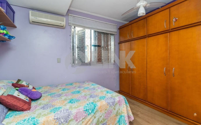 Imagem Imóvel com 3 Quartos à Venda, 150 m² em Petrópolis - Porto Alegre