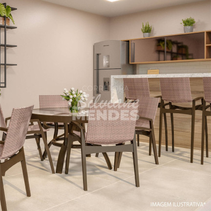 Imagem Apartamento com 2 Quartos à Venda, em Jardim Faculdade - Sorocaba Imagem Apartamento com 2 Quartos à Venda, em Jardim Faculdade - Sorocaba