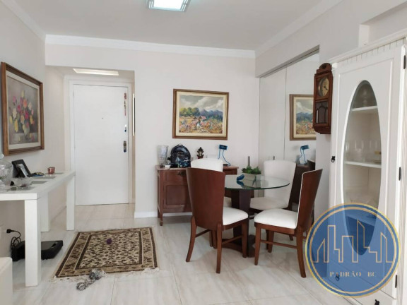 Imagem Apartamento com 3 Quartos para Temporada, 100 m² em Centro - Balneário Camboriú Imagem Apartamento com 3 Quartos para Temporada, 100 m² em Centro - Balneário Camboriú