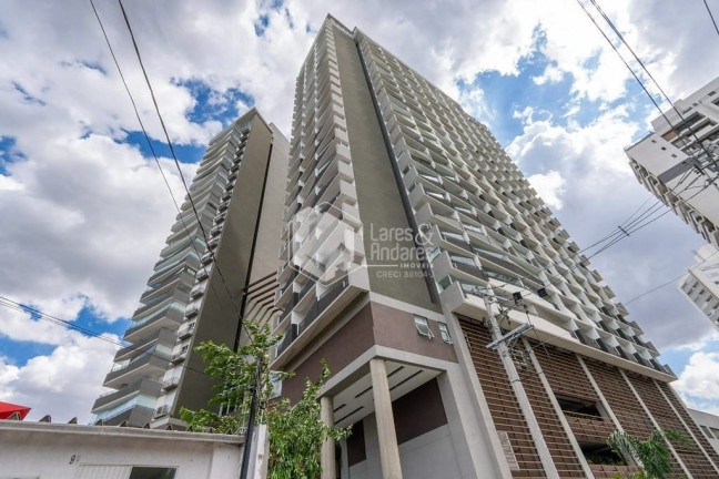Imagem Apartamento com 1 Quarto à Venda, 61 m² em Butantã - São Paulo