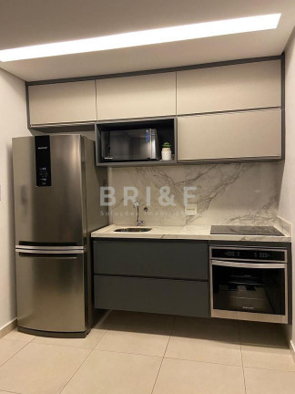 Imagem Apartamento com 1 Quarto à Venda, 43 m² em Campo Belo - São Paulo Imagem Apartamento com 1 Quarto à Venda, 43 m² em Campo Belo - São Paulo