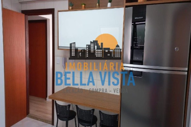 Imagem Apartamento com 3 Quartos à Venda, 110 m² em Centro - São Vicente