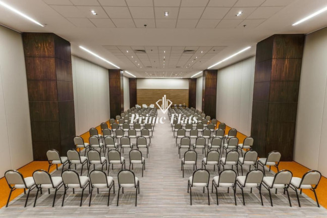 Imagem Apartamento com 1 Quarto à Venda, 26 m² em Alphaville Centro Industrial E Empresarial/alphaville. - Barueri Imagem Apartamento com 1 Quarto à Venda, 26 m² em Alphaville Centro Industrial E Empresarial/alphaville. - Barueri