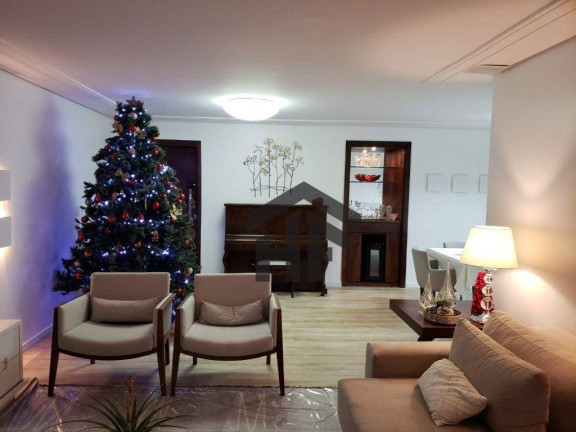 Imagem Apartamento com 4 Quartos à Venda, 198 m² em Parnamirim - Recife Imagem Apartamento com 4 Quartos à Venda, 198 m² em Parnamirim - Recife