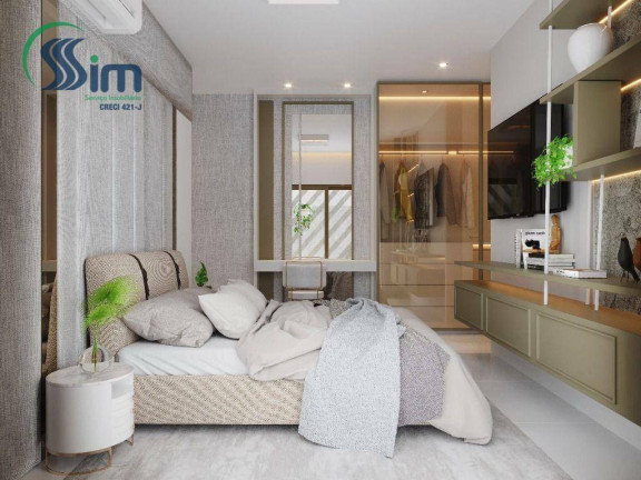 Imagem Casa com 3 Quartos à Venda, 101 m² em Coité - Eusébio Imagem Casa com 3 Quartos à Venda, 101 m² em Coité - Eusébio