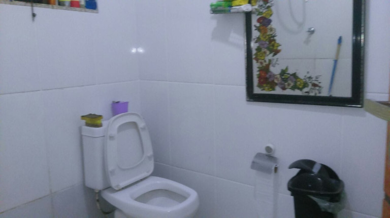 Imagem Sobrado com 4 Quartos à Venda, 250 m² em Vila Olívia - Potim Imagem Sobrado com 4 Quartos à Venda, 250 m² em Vila Olívia - Potim