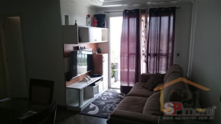 Imagem Apartamento com 2 Quartos à Venda, em Imirim - São Paulo Imagem Apartamento com 2 Quartos à Venda, em Imirim - São Paulo
