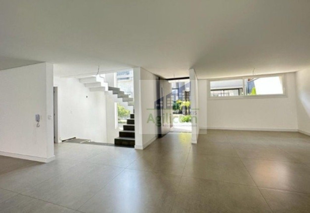 Imagem Casa com 4 Quartos à Venda, 401 m² em Campo Belo - São Paulo