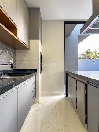 Imagem Casa de Condomínio com 3 Quartos à Venda, 238 m² em Condomínio Vilage La Montagne - São José Do Rio Preto Imagem Casa de Condomínio com 3 Quartos à Venda, 238 m² em Condomínio Vilage La Montagne - São José Do Rio Preto