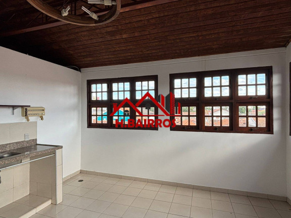 Imagem Sobrado com 3 Quartos à Venda, 250 m² em Jardim Das Indústrias - São José Dos Campos
