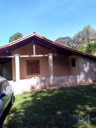 Imagem Chácara com 3 Quartos à Venda, 3.950 m² em Pitangueira - Mairinque