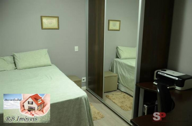Imagem Apartamento com 2 Quartos à Venda, 60 m² em Vila Homero Thon - Santo André Imagem Apartamento com 2 Quartos à Venda, 60 m² em Vila Homero Thon - Santo André