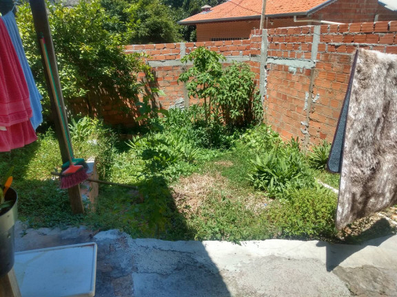 Imagem Casa com 2 Quartos à Venda, 180 m² em Jardim São Marcus - Jundiaí