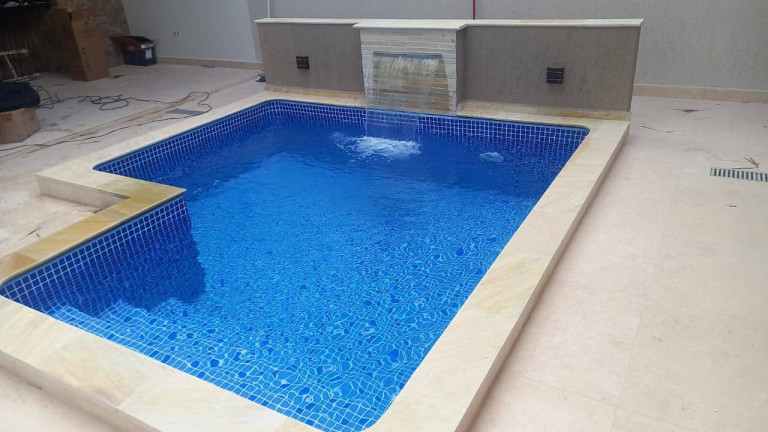 Imagem Casa com 3 Quartos à Venda, 259 m² em Loteamento Residencial Morada Do Visconde - Tremembé