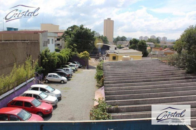 Imagem Edifício Residencial à Venda ou Locação, 8.813 m² em Tucuruvi - São Paulo