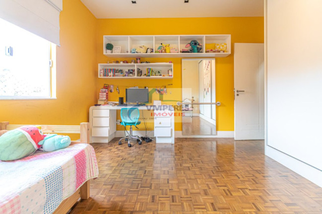Imagem Casa com 4 Quartos à Venda, 595 m² em Humaitá - Rio De Janeiro Imagem Casa com 4 Quartos à Venda, 595 m² em Humaitá - Rio De Janeiro