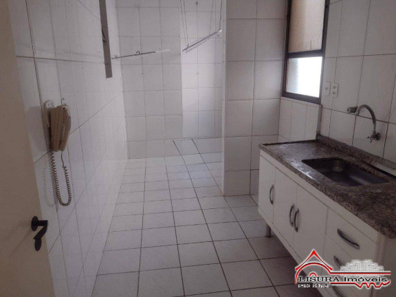 Imagem Apartamento com 3 Quartos à Venda, 72 m² em Jardim Didinha - Jacareí Imagem Apartamento com 3 Quartos à Venda, 72 m² em Jardim Didinha - Jacareí
