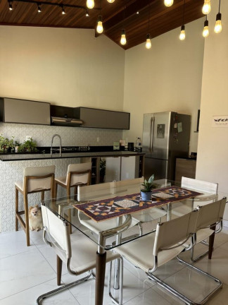 Imagem Casa com 1 Quarto à Venda, 1.000 m² em Jardim Bandeirantes - Sorocaba Imagem Casa com 1 Quarto à Venda, 1.000 m² em Jardim Bandeirantes - Sorocaba