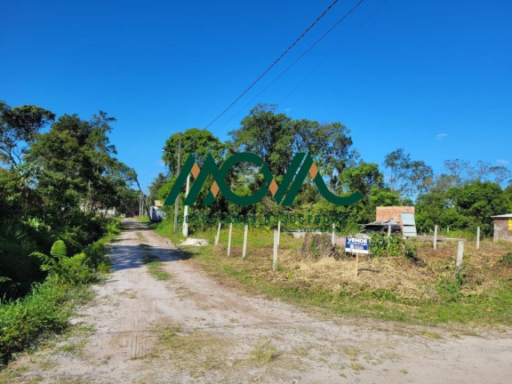 Imagem Terreno à Venda, 288 m² em Farol Do Itapoá Ii - Itapoá Imagem Terreno à Venda, 288 m² em Farol Do Itapoá Ii - Itapoá