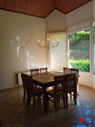 Imagem Casa de Condomínio com 3 Quartos à Venda, em Descansópolis - Campos Do Jordão Imagem Casa de Condomínio com 3 Quartos à Venda, em Descansópolis - Campos Do Jordão