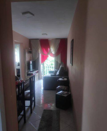 Imagem Apartamento com 2 Quartos à Venda, 45 m² em Jardim Belém - São Paulo