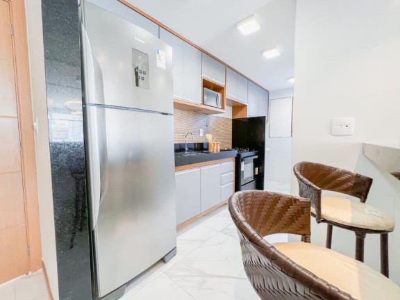 Imagem Apartamento com 3 Quartos à Venda, 90 m² em Praia Do Morro - Guarapari Imagem Apartamento com 3 Quartos à Venda, 90 m² em Praia Do Morro - Guarapari