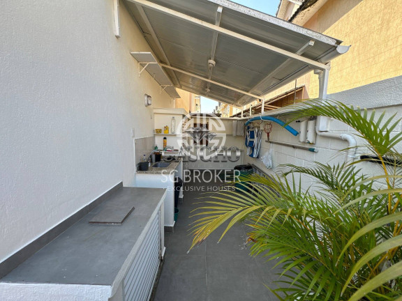 Imagem Casa com 4 Quartos à Venda, 220 m² em Recreio Dos Bandeirantes - Rio De Janeiro Imagem Casa com 4 Quartos à Venda, 220 m² em Recreio Dos Bandeirantes - Rio De Janeiro