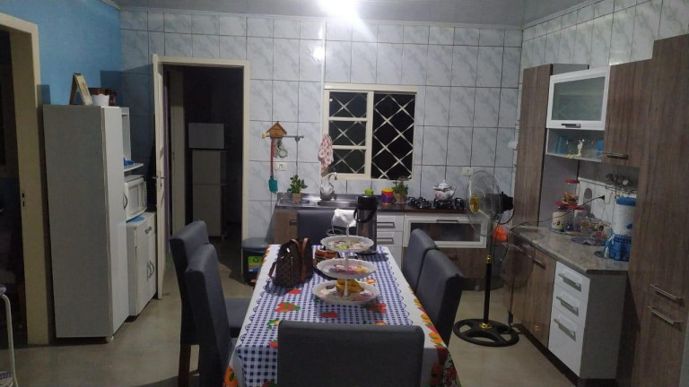 Imagem Casa com 3 Quartos à Venda,  em Centro - Venâncio Aires