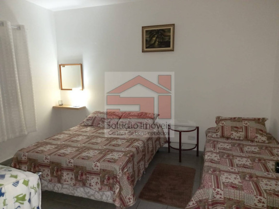 Imagem Chácara com 3 Quartos à Venda, 4.431 m² em Caçapava