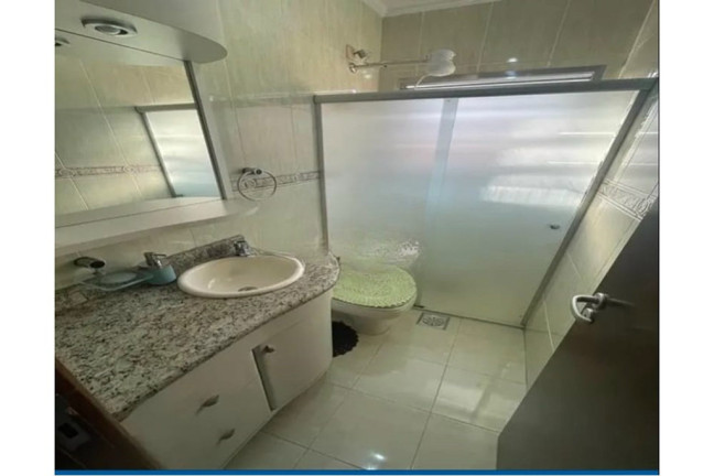 Imagem Casa com 3 Quartos à Venda, 190 m² em Vila Marari - São Paulo Imagem Casa com 3 Quartos à Venda, 190 m² em Vila Marari - São Paulo