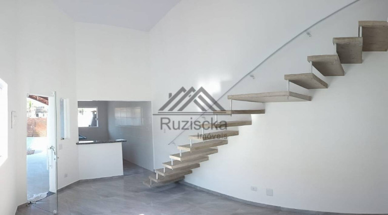 Imagem Casa com 2 Quartos à Venda, 154 m² em Jardim Guacira - Itanhaém Imagem Casa com 2 Quartos à Venda, 154 m² em Jardim Guacira - Itanhaém