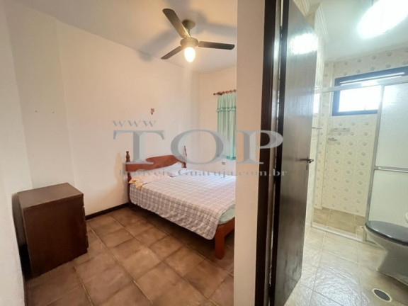 Imagem Apartamento com 2 Quartos à Venda, 68 m² em Tombo - Guarujá