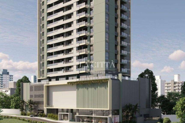 Apartamento com 3 Quartos à Venda, 96 m² em Fazenda - Itajaí