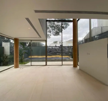 Casa com 3 Quartos à Venda, 636 m² em Planalto Paulista - São Paulo